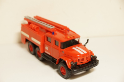 Зил 131 АЦ-30