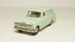 Studebaker US-6, БМ-13 Катюша Кит, Miniclassic 1:43