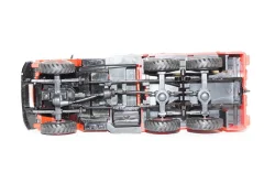 Зил 131 АЦ-30