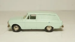 Studebaker US-6, БМ-13 Катюша Кит, Miniclassic 1:43