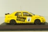 Alfa Romeo 155 #6, 1994 Class 2 Italy, A. Tamburini, yellow, 430941206, Minichamps 1:43