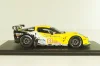 Chevrolet Corvette C6 ZR1 Racing #64 24H LeMans 2010, S2580, Spark 1:43