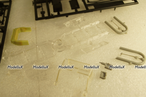 Studebaker US-6, БМ-13 Катюша Кит, Miniclassic 1:43