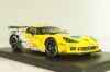 Chevrolet Corvette C6 ZR1 Racing #64 24H LeMans 2010, S2580, Spark 1:43