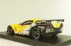 Chevrolet Corvette C6 ZR1 Racing #64 24H LeMans 2010, S2580, Spark 1:43
