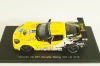 Chevrolet Corvette C6 ZR1 Racing #64 24H LeMans 2010, S2580, Spark 1:43