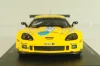 Chevrolet Corvette C6 ZR1 Racing #64 24H LeMans 2010, S2580, Spark 1:43