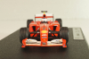 Ferrari F2001 #2  Rubens Barrichello 2001, Formula 1, 50214, Hot Wheels 1:43