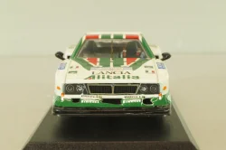 Lancia Beta # 576 M. Giro D'Italia 1979, G.Villeneuve, BESPE1, Best 1:43