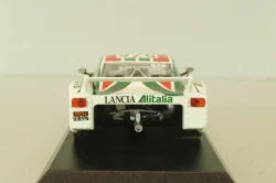 Lancia Beta # 576 M. Giro D'Italia 1979, G.Villeneuve, BESPE1, Best 1:43