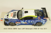 Aston Martin DBR9 #009 GT Tour 2011, blue, SF027, Spark 1:43