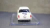 Москвич-412, такси, октябрь 92г., Тантал/Радон 1:43