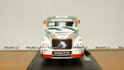 Mercedes GLE-CLASS COUPE 2015 grey metallic, 183790, Norev 1:18