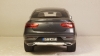 Mercedes GLE-CLASS COUPE 2015 grey metallic, 183790, Norev 1:18