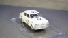 Москвич-412, такси, октябрь 92г., Тантал/Радон 1:43