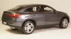 Mercedes GLE-CLASS COUPE 2015 grey metallic, 183790, Norev 1:18