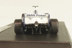 Williams F1 Team FW23 #5 Juan Pablo Montoya Car 2001, Formula 1, 50212, Hot Wheels 1:43