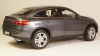 Mercedes GLE-CLASS COUPE 2015 grey metallic, 183790, Norev 1:18