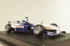 Williams F1 Team FW23 #5 Juan Pablo Montoya Car 2001, Formula 1, 50212, Hot Wheels 1:43