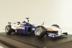 Williams F1 Team FW23 #5 Juan Pablo Montoya Car 2001, Formula 1, 50212, Hot Wheels 1:43