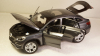 Mercedes GLE-CLASS COUPE 2015 grey metallic, 183790, Norev 1:18