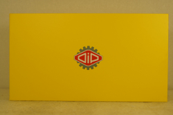 Зил-130 ПР-130 Свердловск Аэропорт "Кольцово" 1980-е гг., 113025, DiP Models 1:43 Уценка!