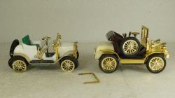 Модели машин, 1:25