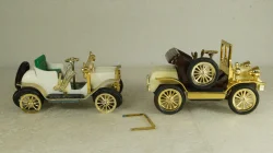 Модели машин, 1:25