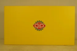 Зил-130 ПР-130 Свердловск Аэропорт "Кольцово" 1980-е гг., 113025, DiP Models 1:43 Уценка!