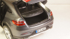 Mercedes GLE-CLASS COUPE 2015 grey metallic, 183790, Norev 1:18