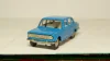 MERCEDES LP 1113 FPT - Francia 1973, Pompieri Italy collection #29 1:43