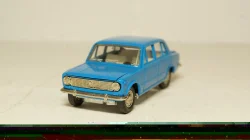 MERCEDES LP 1113 FPT - Francia 1973, Pompieri Italy collection #29 1:43