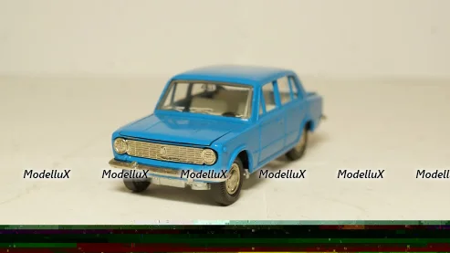 MERCEDES LP 1113 FPT - Francia 1973, Pompieri Italy collection #29 1:43