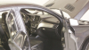 Mercedes GLE-CLASS COUPE 2015 grey metallic, 183790, Norev 1:18