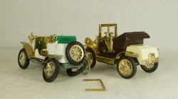 Модели машин, 1:25