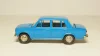MERCEDES LP 1113 FPT - Francia 1973, Pompieri Italy collection #29 1:43
