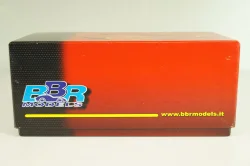 Ferrari F355 GT3 #42 24H Daytona 1999, black, BG194, BBR 1:43