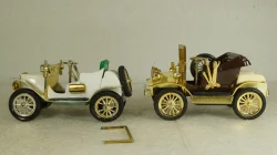 Модели машин, 1:25