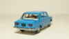 MERCEDES LP 1113 FPT - Francia 1973, Pompieri Italy collection #29 1:43