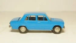 MERCEDES LP 1113 FPT - Francia 1973, Pompieri Italy collection #29 1:43
