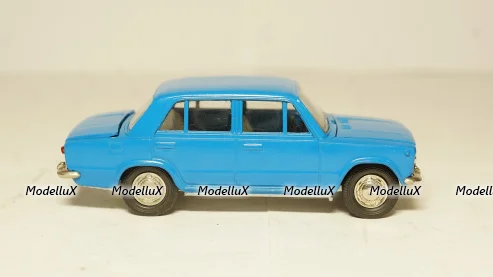 MERCEDES LP 1113 FPT - Francia 1973, Pompieri Italy collection #29 1:43