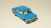 MERCEDES LP 1113 FPT - Francia 1973, Pompieri Italy collection #29 1:43