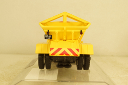 Зил-130 ПР-130 Свердловск Аэропорт "Кольцово" 1980-е гг., 113025, DiP Models 1:43 Уценка!