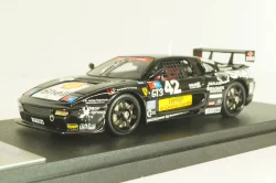 Ferrari F355 GT3 #42 24H Daytona 1999, black, BG194, BBR 1:43