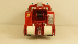 MERCEDES LP 1113 FPT - Francia 1973, Pompieri Italy collection #29 1:43