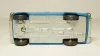 MERCEDES LP 1113 FPT - Francia 1973, Pompieri Italy collection #29 1:43