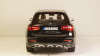 Mercedes GLC 2015 black, 183791, Norev 1:18