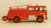 MERCEDES LP 1113 FPT - Francia 1973, Pompieri Italy collection #29 1:43