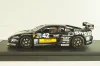 Ferrari F355 GT3 #42 24H Daytona 1999, black, BG194, BBR 1:43