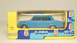 IVECO UNIC 75PC ANTINCENDIO BOSCHIVO BIRO- Francia 1975, Pompieri Italy collection #30 1:43